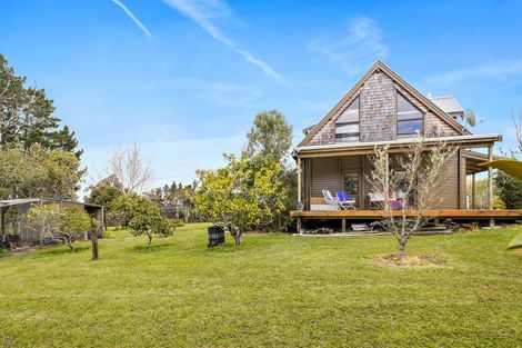 Photo of property in 114 Grange Street, Warkworth, 0982