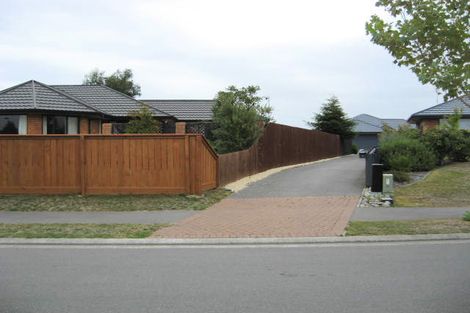 Photo of property in 3 Caesar Close, Rolleston, 7614