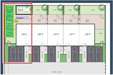 Photo of property in 1 Kanorau Place, Mangere, Auckland, 2022