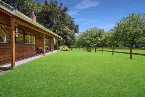 Photo of property in 150 Whangarata Road, Tuakau, 2694