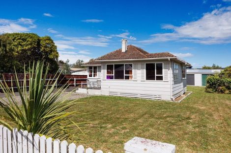 Photo of property in 48 Tweed Street, Roslyn, Palmerston North, 4414