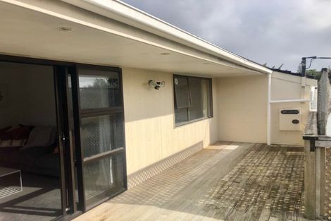 Photo of property in 2/81a Salisbury Road, Birkdale, Auckland, 0626