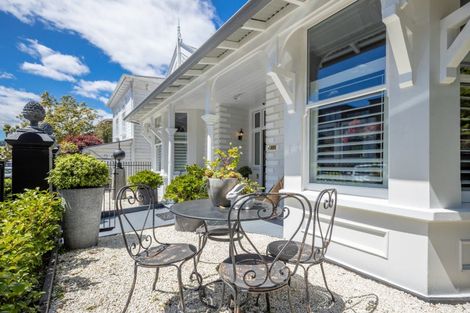 Photo of property in 28 Nile Street, Nelson, 7010