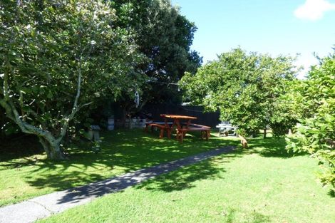 Photo of property in 59 Young Street, New Plymouth, 4310