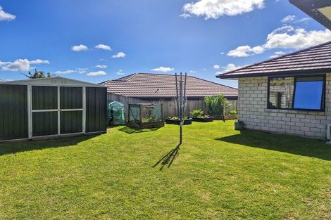 Photo of property in 18 Allanah Place, Te Puke, 3119