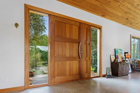 Photo of property in 557 Otaki Gorge Road, Hautere, Otaki, 5582