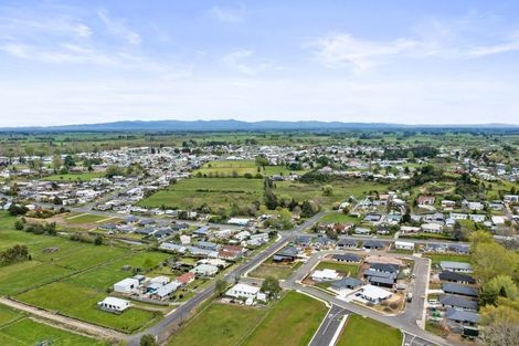 Photo of property in 25 Oranmore Crescent, Paeroa, 3600