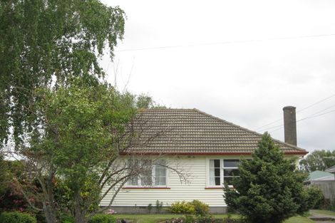 Photo of property in 29 Munro Street, Redwood, Christchurch, 8051
