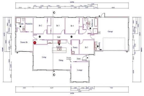 Photo of property in 610 Lyndhurst Road, Frimley, Hastings, 4120