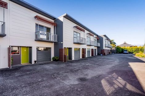 Photo of property in 10/38 Maratahu Street, Westown, New Plymouth, 4310