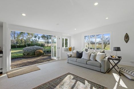 Photo of property in 139 Mt Brown Road, Broomfield, Amberley, 7482