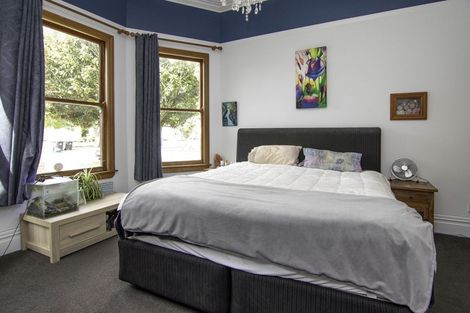 Photo of property in 6 Worcester Street, West End, Palmerston North, 4410