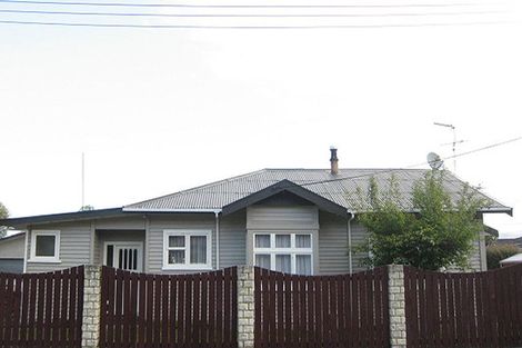 Photo of property in 4 Aston Street, Springlands, Blenheim, 7201