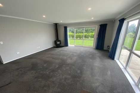 Photo of property in 281 North Manakau Road, Manakau, Levin, 5573