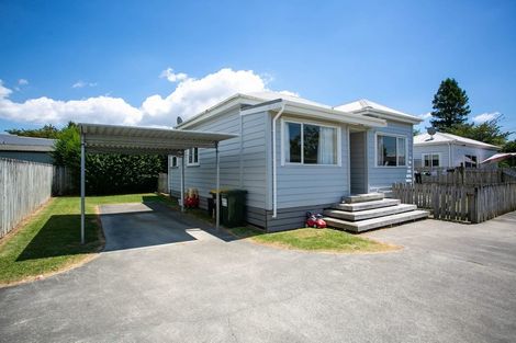 Photo of property in 16b Gladstone Road, Matamata, 3400