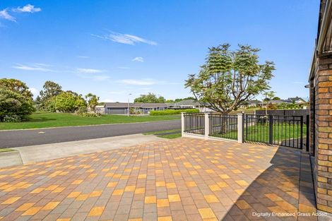 Photo of property in 1 Gumtree Rise, Otamatea, Whanganui, 4500