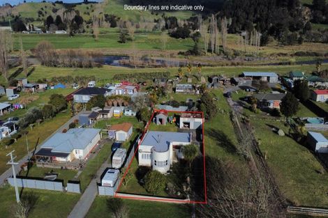 Photo of property in 371 Taupo Road, Taumarunui, 3920