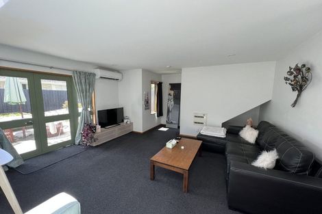 Photo of property in 3/13 Crohane Place, Addington, Christchurch, 8024