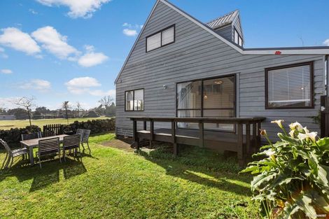 Photo of property in 17b Wilding Avenue, Epsom, Auckland, 1023