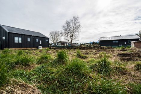 Photo of property in 18a Marino Street, Rangataua, Ohakune, 4691