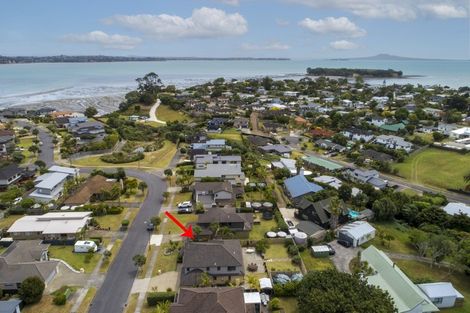 Photo of property in 21 Pine Harbour Parade, Beachlands, Auckland, 2018