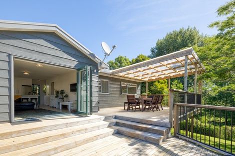 Photo of property in 11 Murray Way, Waimauku, 0812