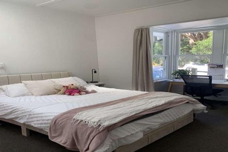Photo of property in 13 Adams Terrace, Aro Valley, Wellington, 6021