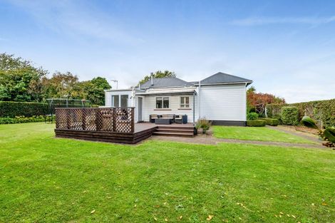 Photo of property in 37 Fantham Street, Hawera, 4610