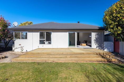 Photo of property in 71 Kellys Road, Mairehau, Christchurch, 8052