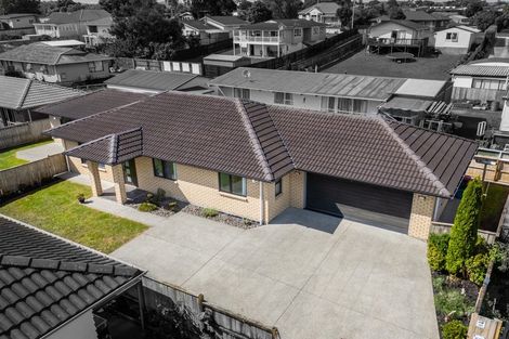 Photo of property in 33 Lili Road, Tuakau, 2121