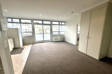 Photo of property in Mclean Towers, 1h/3 Shakespeare Road, Napier South, Napier, 4110