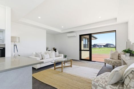 Photo of property in 17 Edgeworth Road, Darfield, 7571