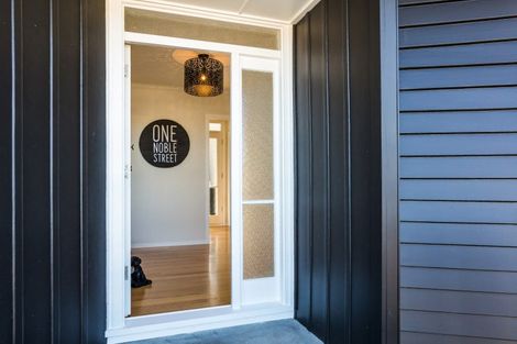 Photo of property in 1 Noble Street, Nukuhau, Taupo, 3330