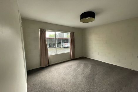 Photo of property in 6/101 Nursery Road, Phillipstown, Christchurch, 8011