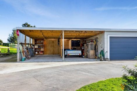 Photo of property in 3624 Eltham Road, Opunake, 4682