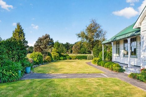 Photo of property in 52 Longwood Road, South Featherston, Featherston, 5771