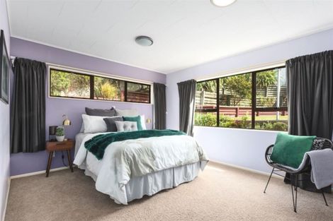 Photo of property in 129 Pope Street, Camborne, Porirua, 5026