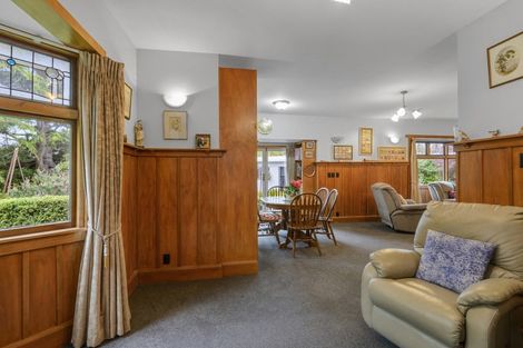 Photo of property in 215 Horndon Street, Darfield, 7510