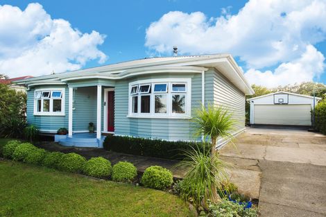 Photo of property in 215 Ormond Road, Mangapapa, Gisborne, 4010