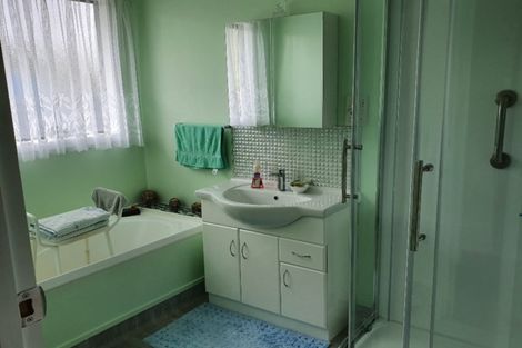 Photo of property in 6 Manawatu Street, Dobson, Greymouth, 7805