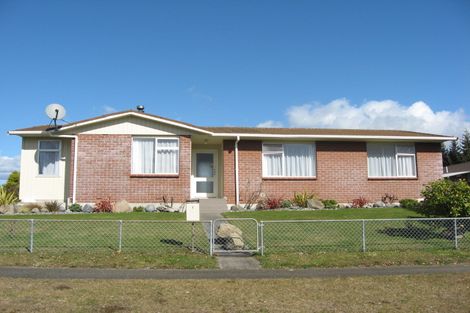Photo of property in 1 Paekitawhiti Street, Turangi, 3334