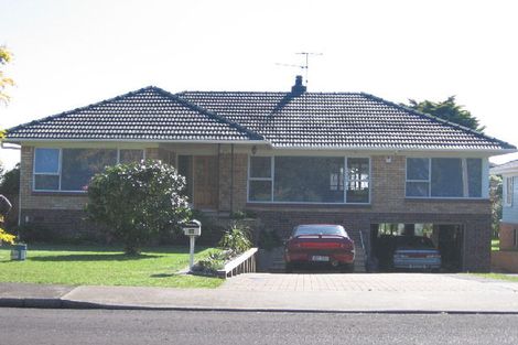 Photo of property in 23 Grange Road, Papatoetoe, Auckland, 2025