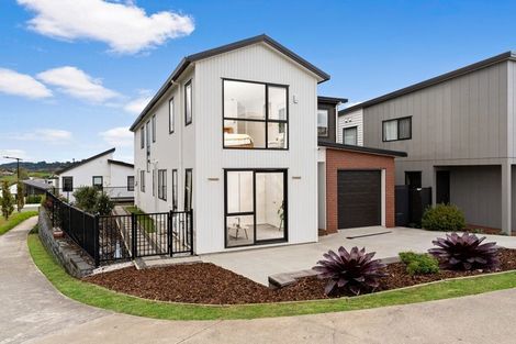 Photo of property in 46 Clara Road, Silverdale, 0932