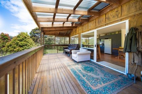 Photo of property in 1697 Russell Road, Helena Bay, Hikurangi, 0184