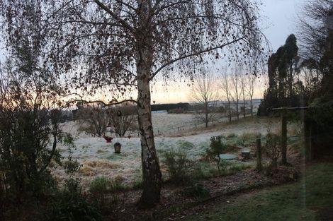 Photo of property in 90 Spur Road, Hadlow, Timaru, 7975