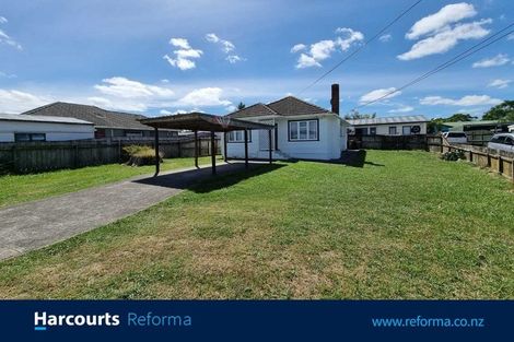 Photo of property in 134 Settlement Road, Papakura, 2110