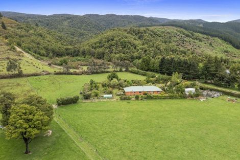 Photo of property in 25 Blowhard Track, Glentui, Oxford, 7473