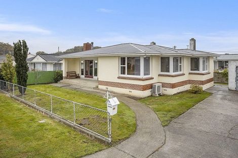 Photo of property in 6 Grant Street, Gore, 9710