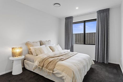 Photo of property in 177 Townsend Road, Rangiora, 7400