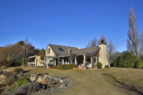 Photo of property in 154a Cairnmuir Road, Nevis, Cromwell, 9384